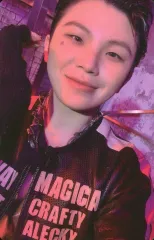 【中古】コレクションカード(男性) SEVENTEEN/ウジ(WOOZI)/CD「HAPPY BURSTDAY」タワーレコード特典フォトカード