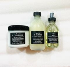davines ダヴィネス ラブシリーズ 4点セット 湿気対策 梅雨 - メルカリ