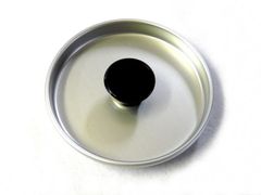大木製作所 アルポット(ALPOT)　内フタ  オプション パーツ アクセサリ 炊飯 湯沸かし アルコール クッカー 調理器具 鍋 ポット 飯盒 料理 クッキング 便利 釣り フィッシング 野外料理