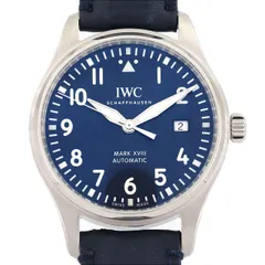 2024年最新】iwc マーク 12の人気アイテム - メルカリ