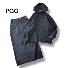 美品✨PGGセットアップ➕半袖➕おまけ付 2025年最新】pgg セットアップの人気アイテム - メルカリ
