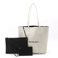 2023年最新】バレンシアガ balenciaga エブリデイトートxsの人気