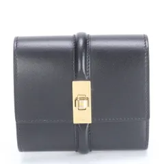 MCM エムシーエム Mode Travia ラウンドファスナー 長財布 箱付き