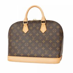 ルイ・ヴィトン(Louis Vuitton) ルイ・ヴィトン ハンドバッグ モノグラム アルマ M51130 ブラウンレディースのサムネイル