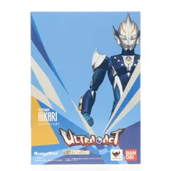 魂ウェブ商店限定 ULTRA-ACT(ウルトラアクト) ウルトラマン