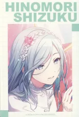 【中古】キャラカード 日野森雫 イラストカード 「プロジェクトセカイ カラフルステージ! feat. 初音ミク サマーフェア2025」 対象商品購入特典