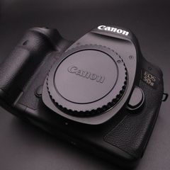 【美品】EOS 5Ds ボディ 【シャッター数:17496枚】#1723