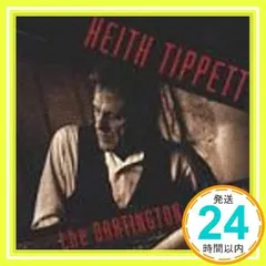 Dartington Concert [CD] Tippett, Keith_02