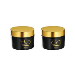 レブ ラスティング ケラチン ヘアマスク 200g 2個セット トリートメント ヘアケア  ヘア 髪質改善 ダメージ くせ毛  保湿 ヘアパック 洗い流す ダメージケア リペア
