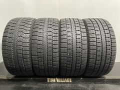 TOYO GARIT G4 245/40R18 18インチ スタッドレス 4本 バリ溝 audi/A4/A4アバント/A5/A6/S4/TT等　(MTS217)