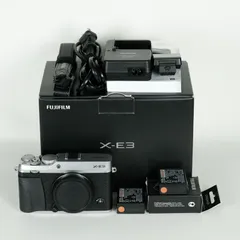 超特価FUJIFILM EF-X8 純正新品ストロボ2個セット早い者勝ち