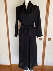 夏用コート