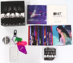 BLACKPINK The Show トレカ 2枚セット twast_bp35