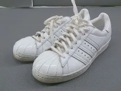 2024年最新】adidas SUPERSTAR 80S METAL W White アディダス スーパー ...