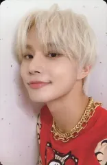 【中古】コレクションカード(男性) NCT 127/ジョンウ(JUNGWOO)/「NCIT - NEO CULTURE INSTITUTE OF TECHNOLOGY OFFICIAL MD」ランダムフォトカード