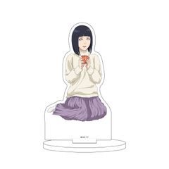 아크릴 스탠드 BORUTO-볼트- NARUTO NEXT GENERATIONS 12 우즈마키 히나타 피크닉 Ver.(신작 일러스트)