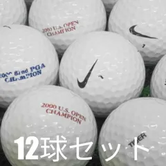 【希少✨】タイガー・ウッズ 優勝記念ボールゴルフボール10回分セット 希少✨】タイガー・ウッズ 優勝記念ボールゴルフボール10回分セット