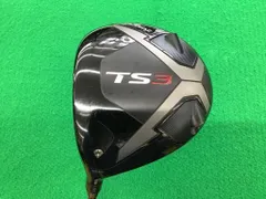 2025年最新】タイトリスト TITLEIST TS3 ドライバー Tour AD 60 2025年最新】タイトリスト TITLEIST TS3 ドライバー Tour AD 60