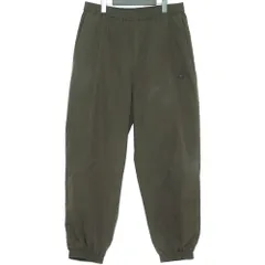 2025年最新】sasquatchfabrix トラックパンツの人気アイテム