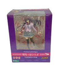 2025年最新】戦場ヶ原ひたぎ フィギュア コトブキヤの人気