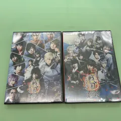 2024年最新】イケメン戦国 dvd 上杉謙信の人気アイテム - メルカリ