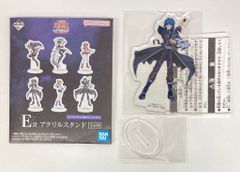 BANDAI SPIRITS 이치 반 쿠지 유☆희☆왕 시리즈 vol.3 Wake Up Your Memories E상 헬카이저 료 아크릴 스탠드