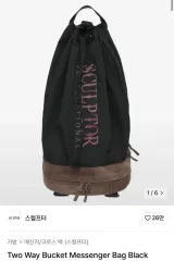 2025年最新】SCULPTOR メッセンジャーバッグの人気アイテム - メルカリ