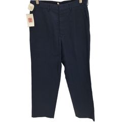 90s USA製　ポロバイラルフローレン　2タック　チノパン 90s POLO Ralph Lauren ラルフローレン usa製 2タック チノ