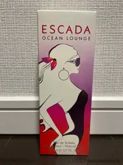 2024年最新】エスカーダ escada オーシャンラウンジの人気アイテム 