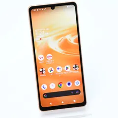 2025年最新】AQUOS sense6s ライトカッパーの人気アイテム