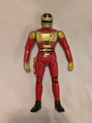 ジャンパーソン当時物!ビルゴルディソフビ未開封!✨ ジャンパーソン当時物!ビルゴルディソフビ未開封!✨ Amazon.co