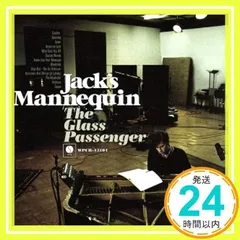 Jack's Mannequin、Andrew McMahon新品未開封レコード 2025年最新】ジャックス・マネキンの人気アイテム - メルカリ
