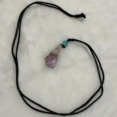 赤字覚悟！期間限定セール中！【アメジスト ペンダント】天然石 恋愛 癒し 魔除け 精神安定 開運 ネックレス