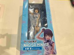 速瀬水月 君が望む永遠 1/8 フィギュア グッドスマイルカンパニー 