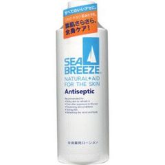 シーブリーズ　全身薬用ローション　２３０ｍＬ