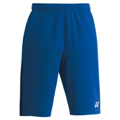 ヨネックス YONEX ユニトレーニングトップハーフパンツ サッカー ウェア(ユニ) (FW6007)、(066)ロイヤルブルー