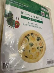 はらぺこあおむし　水遊びゾーン　LOGOS ERIC CARLE 水　プール