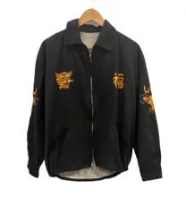 ベトジャン 黒 長袖 kkvジップ 2025年最新】KKVジップの人気アイテム - メルカリ