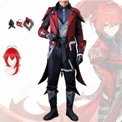 コスプレ】葛葉 FPS衣装 にじさんじ - メルカリ