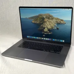 2025年最新】macbook pro 16インチ i9の人気アイテム - メルカリ 2025年最新】macbook pro 16インチ i9の人気アイテム - メルカリ