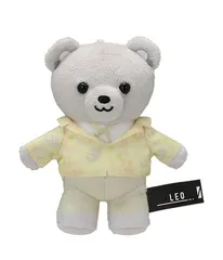 BE:FIRST マナト くま ぬいぐるみ Bye-Good-Bye 新品未使用 BE:FIRST』のクマのぬいぐるみがセガプライズにて再びリリース
