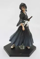 【中古】トレーディングフィギュア 朽木ルキア 「BLEACH-ブリーチ- キャラクターズ」