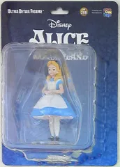 【Disney】メディコムトイ 不思議の国のアリス DISNEY (ディズニー) フィギュア 不思議の国のアリス VINYL