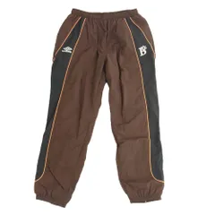 BoTT ボット アンブロ ビームスT pants トラックパンツ 2月10日（土）一般発売】販売方法変更のお知らせ｜〈UMBRO