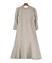 JUSGLITTY ワンピース レディース 【古着】【中古】【送料無料】