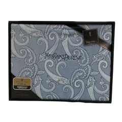 2025年最新】サンローラン 綿毛布の人気アイテム - メルカリ