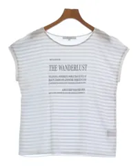 UNTITLED Tシャツ・カットソー レディース 【古着】【中古】【送料無料】