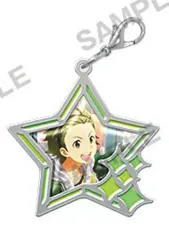 【中古】キーホルダー・マスコット(キャラクター) 御手洗翔太 「アイドルマスター SideM クリアステンドチャームコレクション Vol.2」
