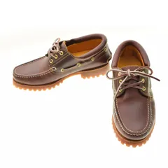 2025年最新】ティンバーランド オーセンティクス Timberlandの