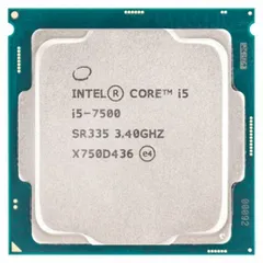 2025年最新】インテル Core i5−7500の人気アイテム - メルカリ